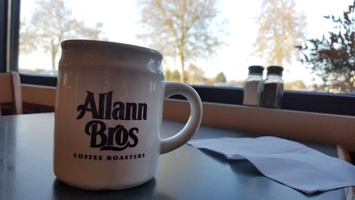 Cafe «Allann Brothers Cafe - I5», reviews and photos, 1852 Fescue St SE, Albany, OR 97322, USA