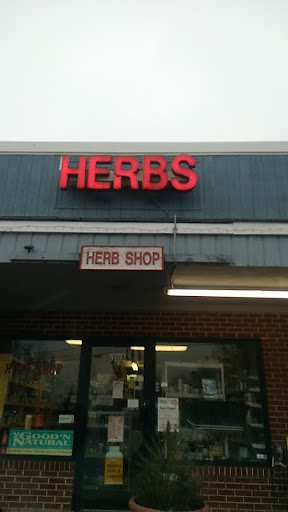 Health Food Store «The Herb Shop», reviews and photos, 5752 Powder Springs Rd, Austell, GA 30106, USA