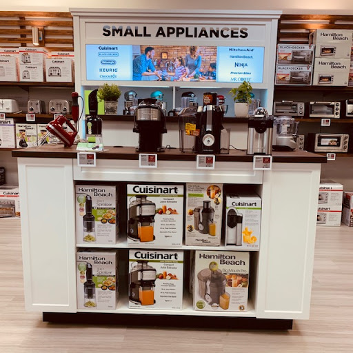 Appliance Store «P.C. Richard & Son», reviews and photos, 19 Universal Dr, North Haven, CT 06473, USA