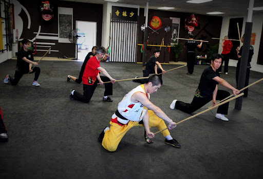 Martial Arts School «Shaolin Warrior Academy», reviews and photos, 8606 Garden Grove Blvd, Garden Grove, CA 92844, USA
