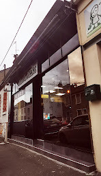 Photo n°27 de Mille et une Pizzas à Tours ()