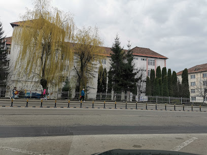 Liceul cu Program Sportiv
