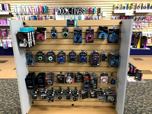 Gift Shop «Fantasy Gifts», reviews and photos, 11055 Crooked Lake Blvd NW, Coon Rapids, MN 55433, USA