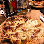 Photo n°4 de l'avis de maurizio.h fait le 21/10/2018 à 09:31 sur le  Pizzeria Liesy à Lana