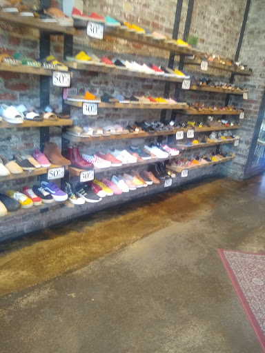 Shoe Store «DNA Footwear Williamsburg», reviews and photos, 133 N 7th St, Brooklyn, NY 11249, USA