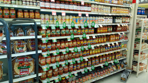 Grocery Store «Winn-Dixie», reviews and photos, 2200 S Atlantic Ave, Daytona Beach Shores, FL 32118, USA