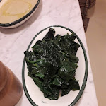 Photo n°8 de l'avis de Mercedes.a fait le 17/02/2022 à 22:13 sur le  Il Mannarino Fiamma à Milan