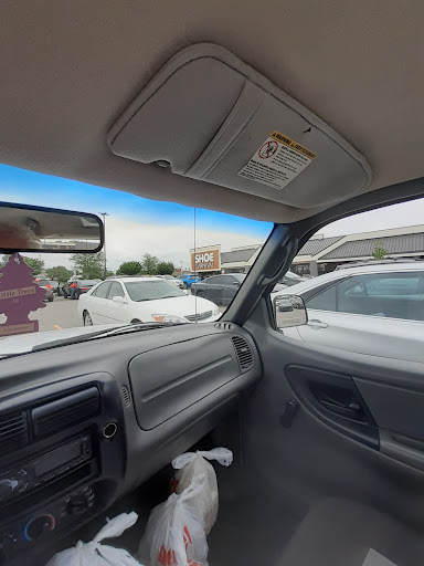 Shoe Store «Shoe Carnival», reviews and photos, 2945 Scottsville Rd, Bowling Green, KY 42104, USA