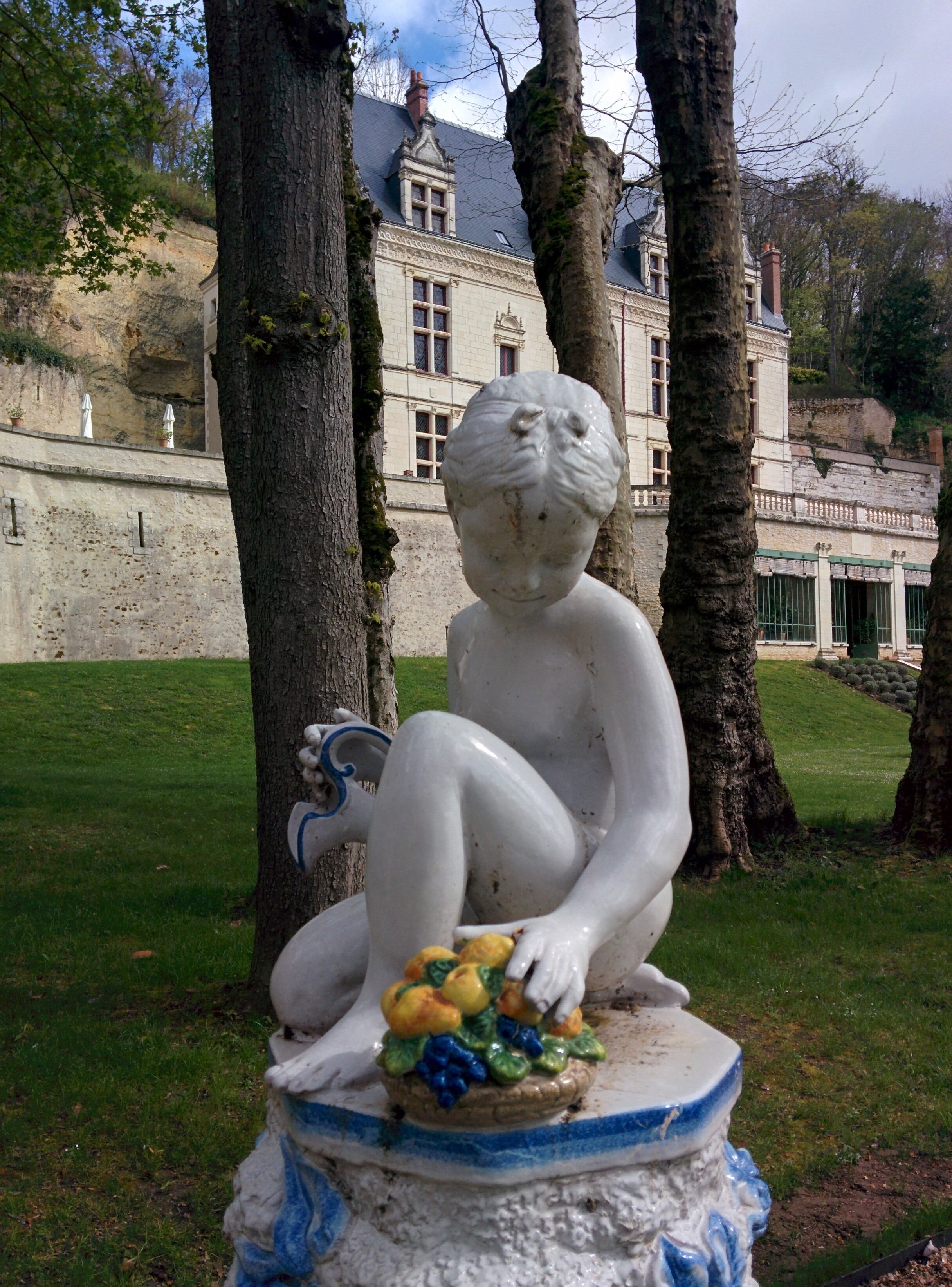 Photo n° 5 de l'avis de Patrick.u fait le 16/04/2019 à 17:09