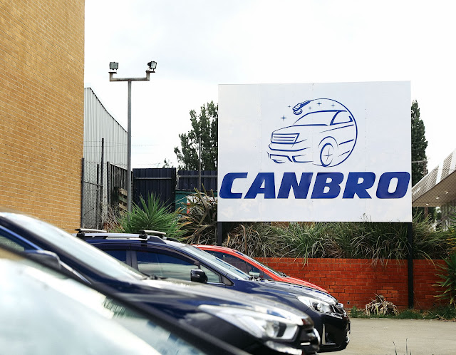 Canbro Auto Detailing