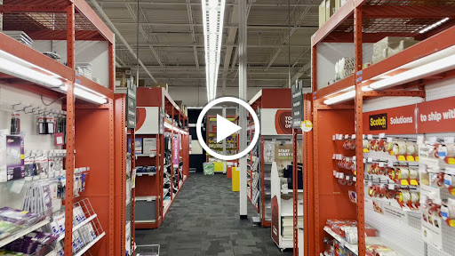 Office Supply Store «Staples», reviews and photos, 2003 Plank Rd, Fredericksburg, VA 22401, USA