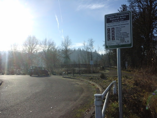 Nature Preserve «Foster Floodplain Natural Area», reviews and photos, 10602 SE Foster Rd, Portland, OR 97266, USA