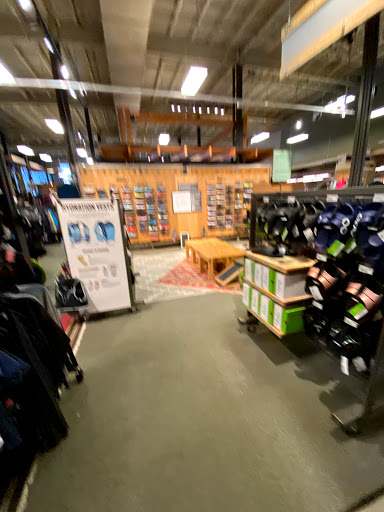 Camping Store «REI», reviews and photos, 601 N Lamar Blvd, Austin, TX 78703, USA