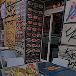 Photo n°2 de l'avis de M. fait le 19/03/2023 à 12:41 sur le  Halal Vatican Food à Rome