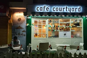 Café Courtyard image