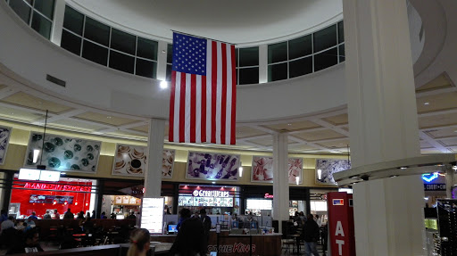 Shopping Mall «Wolfchase Galleria», reviews and photos, 2760 N Germantown Pkwy, Memphis, TN 38133, USA