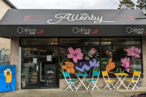 the Allenby Coffee Bar image