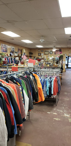 Thrift Store «EARC Thrift Shop», reviews and photos