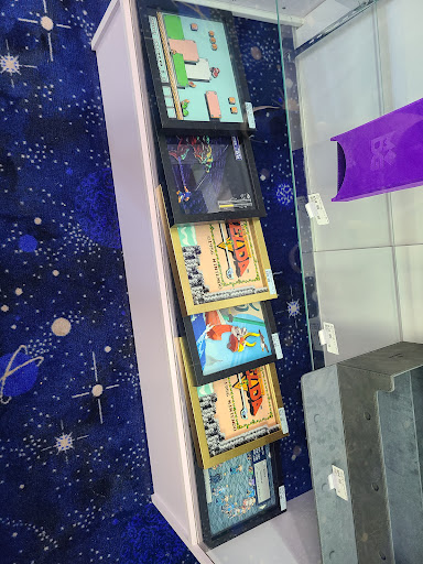 Video Game Store «Cool Stuff», reviews and photos, 4239 Holland Road, Virginia Beach, VA 23452, USA