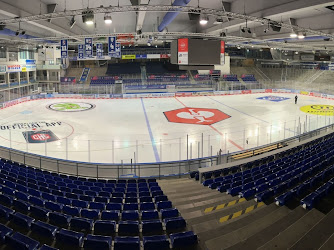 Eisstadion Straubing (Eisstadion Am Pulverturm)