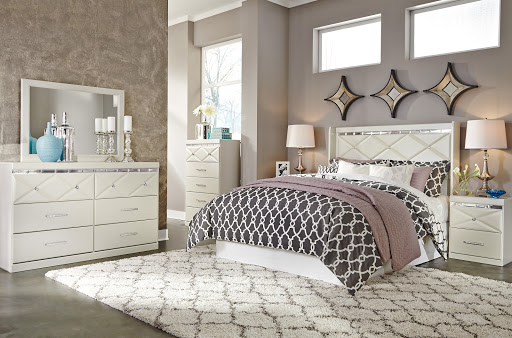 Furniture Rental Service «Rent King», reviews and photos, 6107 FL-54, New Port Richey, FL 34653, USA