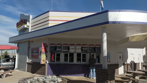 Good Times Burgers & Frozen Custard