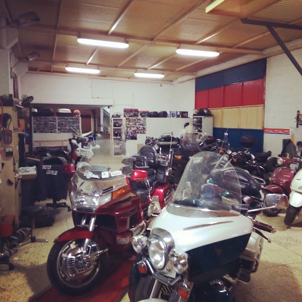 Imagen de Motos Cornejo (21 de 27)