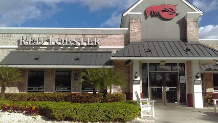 Red Lobster - Beacon Centre, 1695 NW 87th Ave, Miami, FL 33172