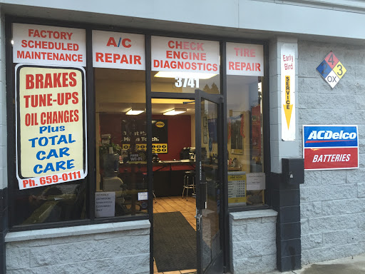 Car Repair and Maintenance «Midas», reviews and photos, 3741 Washington Blvd, Fremont, CA 94538, USA
