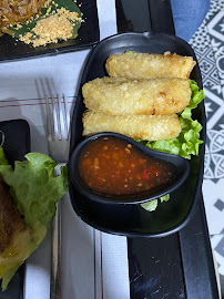 Plats et boissons du Restaurant japonais Sushi & Thaï Argenteuil - n°6