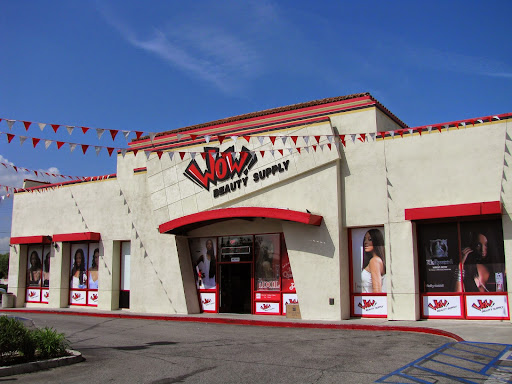 Wow Beauty Supply Store, 18346 Vanowen St, Reseda, CA 91335, USA, 