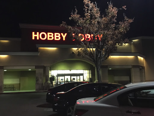 Craft Store «Hobby Lobby», reviews and photos, 27200 Alicia Pkwy, Laguna Niguel, CA 92677, USA