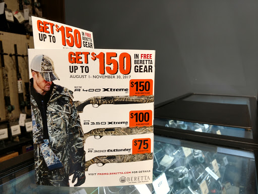 Outdoor Sports Store «Field & Stream», reviews and photos, 870 Walt Whitman Rd Ste B, Melville, NY 11747, USA