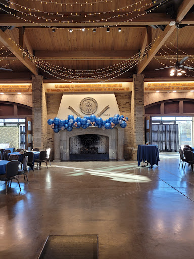Event Venue «Frazier Alumni Pavillion», reviews and photos, 2606 Red Raider Ave, Lubbock, TX 79409, USA