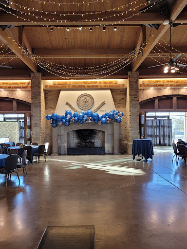 Event Venue «Frazier Alumni Pavillion», reviews and photos, 2606 Red Raider Ave, Lubbock, TX 79409, USA