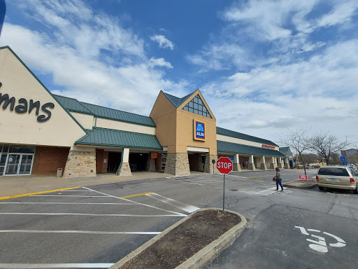 Supermarket «ALDI», reviews and photos, 1335 Bass Pro Drive, St Charles, MO 63301, USA