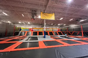 Urban Air Trampoline and Adventure Park image