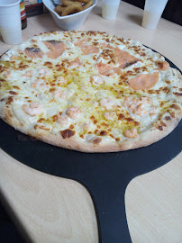 Plats et boissons du Pizzeria Must Pizza à Noyon - n°7