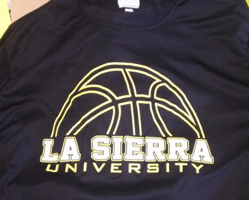 Print Shop «951 Designs Screen Printing and signs», reviews and photos, 3950 Pierce St, Riverside, CA 92505, USA