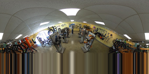 Bicycle Store «Pioneer Cycle», reviews and photos, 12741 Central Ave NE, Blaine, MN 55434, USA