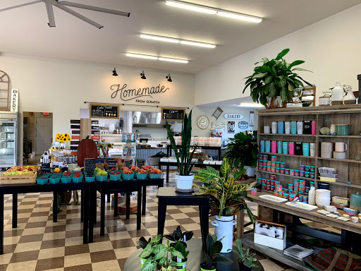 Grocery Store «Red Berry Barn», reviews and photos, 19200 SW Chapman Rd, Sherwood, OR 97140, USA