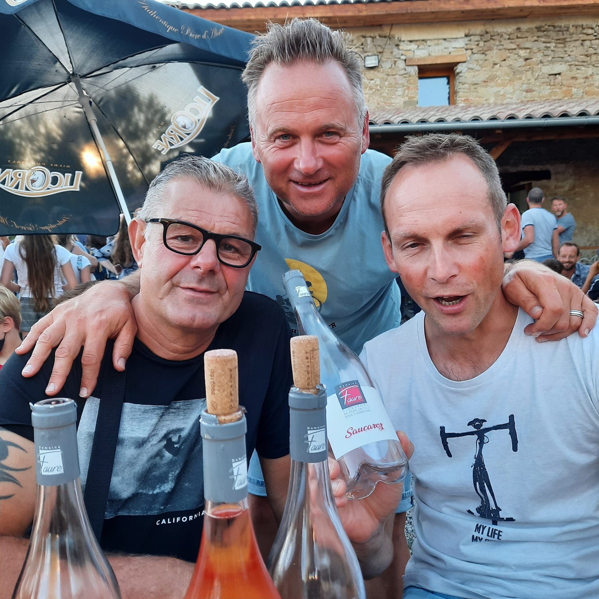 Photo n° 1 de l'avis de Emmanuel.e fait le 15/08/2019 à 08:18