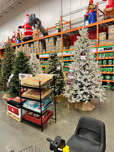 Home Improvement Store «The Home Depot», reviews and photos, 851 Montlimar Dr, Mobile, AL 36609, USA