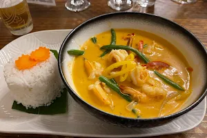 Sugar Banana Thai Kitchen image