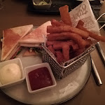 Photo n°1 de l'avis de Alexander.u fait le 27/01/2020 à 10:50 sur le  INNSiDE by Meliá Düsseldorf Seestern à Düsseldorf