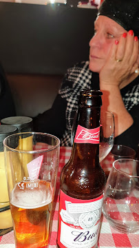 Bar du Restaurant casher Les Garçons Bouchers restaurant cacher Beth Din à Paris - n°13