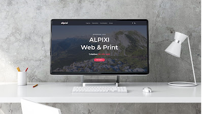 Alpixi à Autrans-Méaudre en Vercors