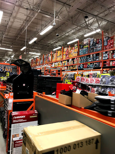 Home Improvement Store «The Home Depot», reviews and photos, 800 Truse Rd, Memphis, TN 38117, USA