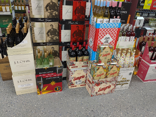 Wine Store «WINE O LAND», reviews and photos, 1199 Amboy Ave, Edison, NJ 08837, USA