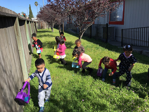 Reach Montessori Preschool